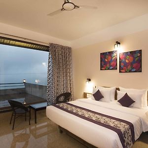 Quadruple Room Balcony