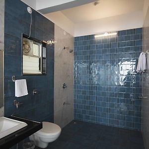 Deluxe Double Room Balcony